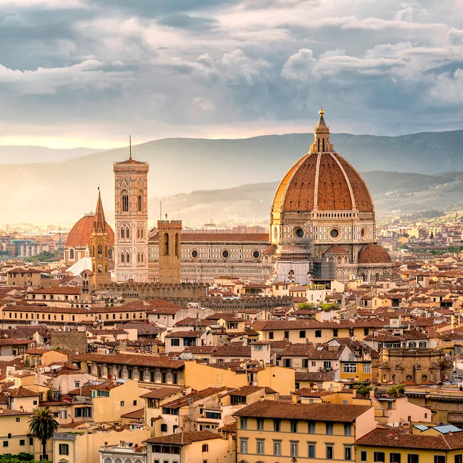 Explore the Cradle of the Renaissance: Florence Walking Tour