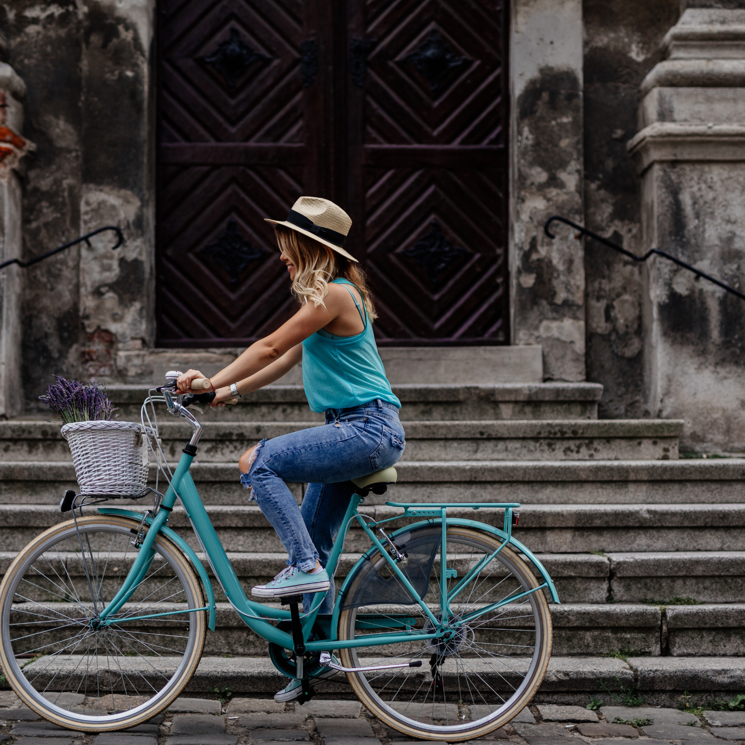 Small Group Bike Tour of Florence: Explore the City’s Hidden Gems