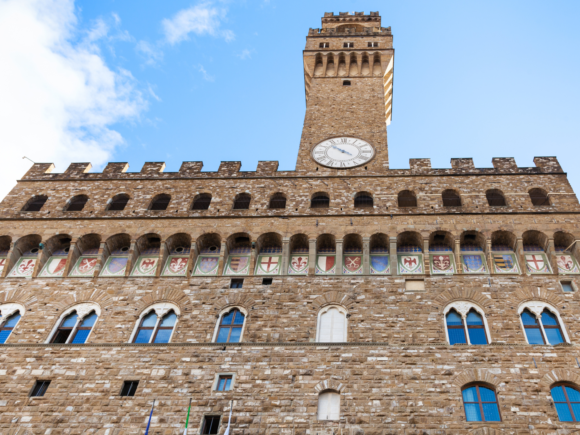 Discover the Artistic Heritage of Florence: Private Walking Tour